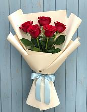 Букет Классика чувств #REPLACE_PRED# Пахомово