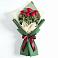 Букет цветов из: Розы в Пахомово