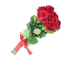 Букет Красные розы #REPLACE_PRED# Пахомово