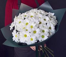 Букет цветов из:  Хризантемы #REPLACE_PRED# Пахомово