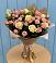 Букет цветов из: Розы в Пахомово