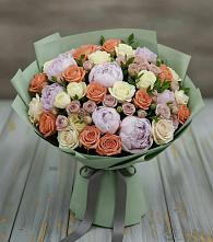 Букет Мороженное #REPLACE_PRED# Пахомово