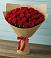 Букет Красные розы Милано в Пахомово