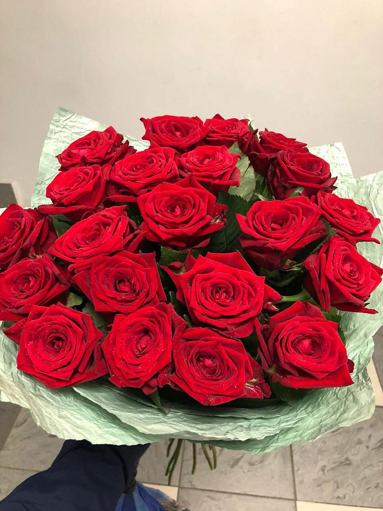 Розы Классика в Пахомово Букет Классика в Пахомово