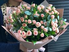 Букет Удовольствие #REPLACE_PRED# Пахомово