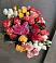 Букет цветов из: Розы в Пахомово