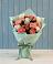Букет цветов из: Розы в Пахомово