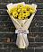 Букет цветов из: Хризантемы в Пахомово