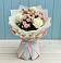 Букет цветов из: Розы в Пахомово