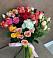 Букет цветов из: Розы в Пахомово